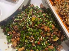 -灶东家民间菜(回兴店)