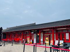 -沈阳故宫·莊啡