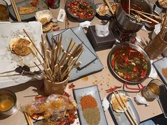-苏小牛·牛肉串(国贸店)