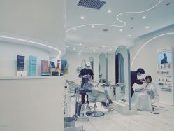 -MYCOLORHARSALON