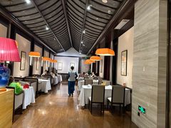 -三宝大饭店-中和艺素餐厅(浦上金山正祥广场店)