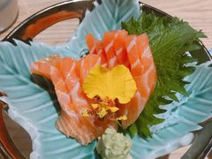 -隐泉京望日式料理(太和广场店)