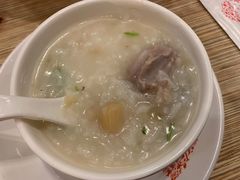 -粤仔湾砂锅粥(广益哥伦布店)