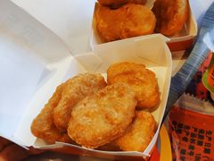 -麦当劳(南京五龙店)
