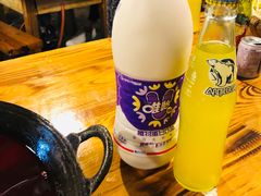 -岗上渣渣老火锅(两路口店)