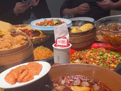 -常和州·夜宵大排档(常州单店)