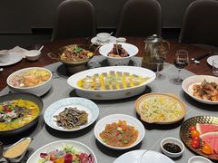 -阿明小菜·海鲜·上海菜(梅陇店)