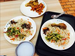 -东苑餐厅(厦门大学店)