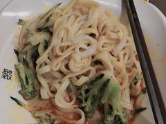 -魏家凉皮(祈年大厦店)
