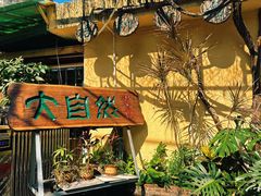 -大自然素食(望桐路店)