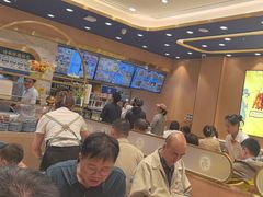 -西部马华清真兰州牛肉面·烧烤夜市(三里河店)