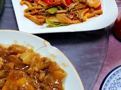 -同发号饭庄(复兴路店)