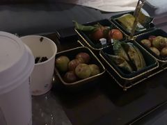 -华夏良子·足道SPA艾灸(王府井店)