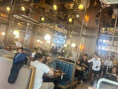 -伍棵星炭烤自助料理·烤鳗鱼(浦东食品城店)