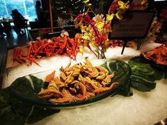 -东方红海鲜百汇(国际大厦店)