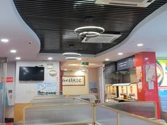 -潮汕美牛肉丸火锅店(天宁寺店)