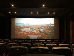 -浙影时代影城·宁波东门银泰店(原宁波时代电影大世界)