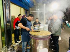 -老字号贾家肉丸糊辣汤(光明巷店)