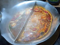 -湊湊火锅·茶憩(上海合生汇店)