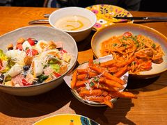 -JINNS锦时 steak&pizza(浸信会礼拜堂旧址店)