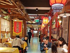 -大海碗·炸酱面·烤鸭·京菜(天坛店)