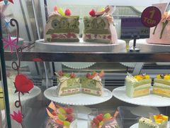 -PAOPAO Bakery&Café(港汇店)