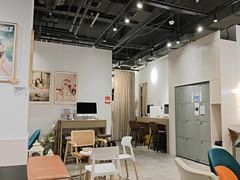 -海马体照相馆(天津世纪都会店)