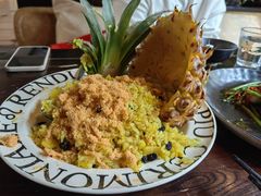 -泰莲庭·溪畔餐厅(雁栖湖店)