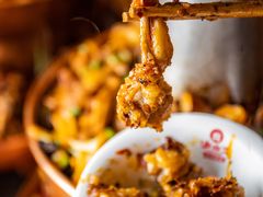 -炉小二铜锅牛蛙•川湘菜(三里屯店)