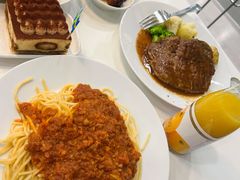 -宜家·瑞典风味餐厅(北京西红门店)