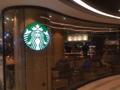 -星巴克臻选(北京世贸天阶店)