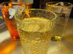 -柒Lounge(三里屯店)