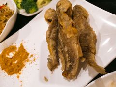-湘肠香火锅店(团结湖店)