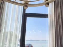 -火福·天湖阁大闸蟹博物馆主题餐厅(浅水湾店)