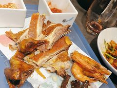 -箪食巷私房菜馆·鲁菜(玉函路店)