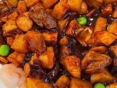 -老人和饭店(淮海中路店)