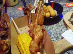 -蘭奢雅集·江浙菜(青山江滩店)