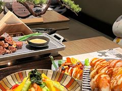 -玉川屋创意日料(北美新天地店)