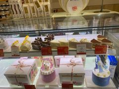 -那家面包房(珠江路店)