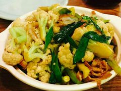 -妈妈的味道(工人体育场东路店)