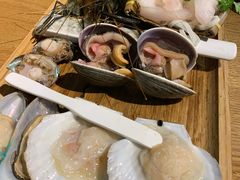 -Thai Basil罗勒叶泰式餐厅(时代天街店)