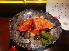 -元熹会席料理