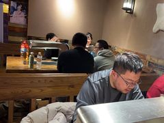 -柿子树炭烤羊腿(金台路店)