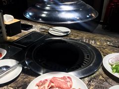 -33韩式自助烧烤(环城南路店)