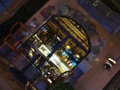 -南瓜花意大利餐厅(高新二路店)