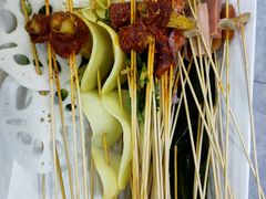 -屋头串串(龙潭寺店)