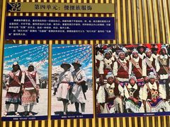 -迪庆藏族自治州博物馆