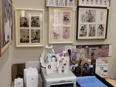 -海马体照相馆(上海宝山万达广场店)