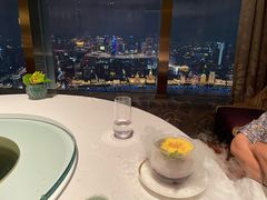 -金轩中餐厅 Jin Xuan(浦东丽思卡尔顿酒店)