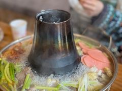 -四姑娘山阿巴郎·藏式花园餐厅